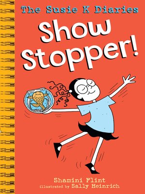 cover image of Show Stopper!